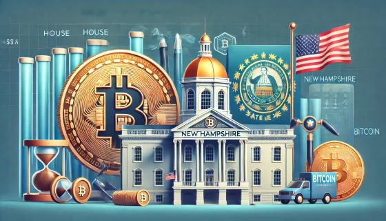 [주요 뉴스] 반에크, 미국 정부에 비트코인 비축 확대 위한 예산 중립적 전략 제안