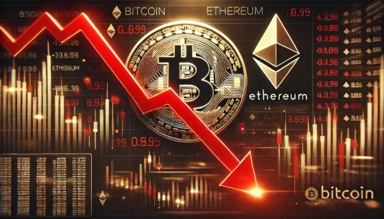 가상자산 관련주 급락…BTC 보유한 테슬라·코인베이스 중심 낙폭 확대(종합)