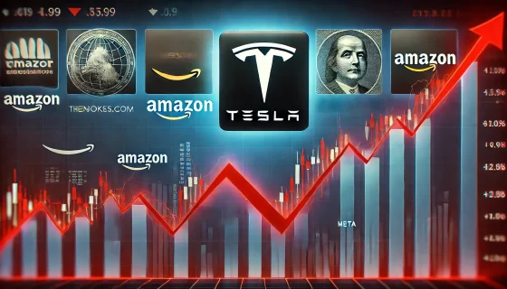 [주요 뉴스] 트럼프 취임 후 빅테크 주가 급락… 갑부들 자산 대폭 감소