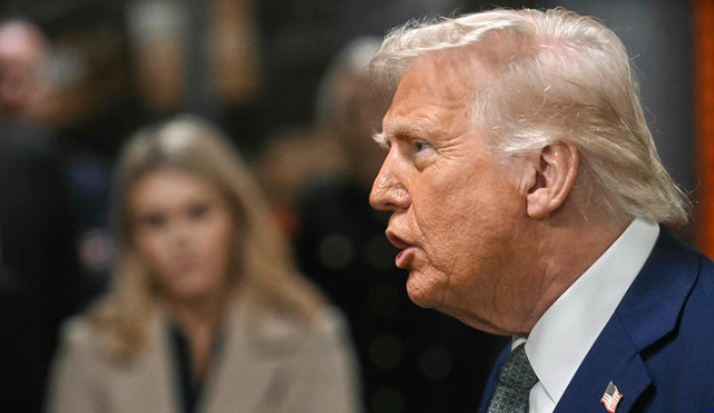 [주요 뉴스] 트럼프, 대규모 상호주의 관세 부과… 글로벌 경제 긴장 고조