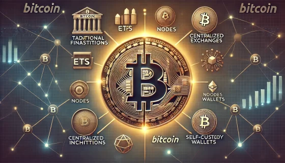 비트코인, 기업들의 ‘급전 통로’로…나스닥 상장사도 담보 대출 확산