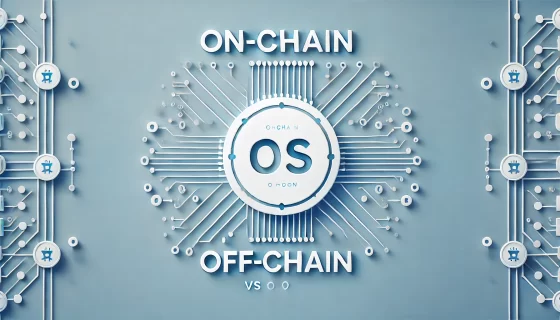 [주요 뉴스] 온체인 vs 오프체인, 블록체인 데이터 분석의 핵심