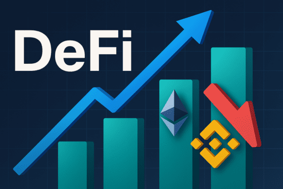 [위클리디파이] 이더리움과 에테나 중심으로 번영하다?