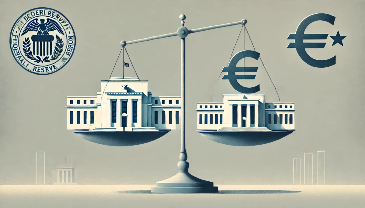 [주요 뉴스] 골드만삭스, 연준과 ECB 올해 세 차례 금리 인하 전망