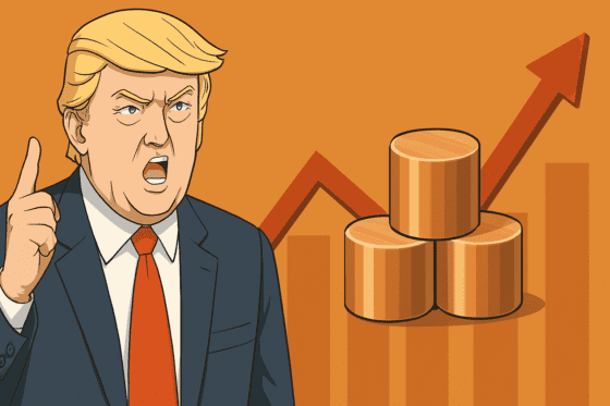 [주요 뉴스] 트럼프, 반도체·제약 신규 관세 도입 … 자동차 부품 한시적 예외 가능성