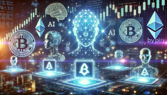 [주요 뉴스] 암호화폐 AI 에이전트, 시가총액 감소에도 성장 가능성 여전