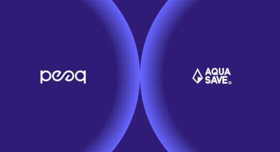 물 절약하면 토큰 보상…아쿠아세이브, 피크(peaq) 생태계 합류