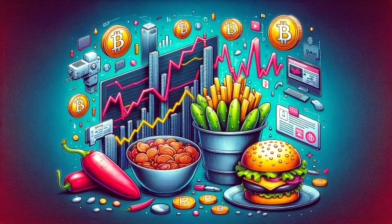 “유튜버 언급 많아질 때 김치코인 · 버거코인 사면 손실…위험선호 투자자만 남을 가능성”–한국금융연구원