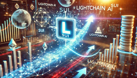 XRP, SEC 소송 장기화에 “수이·라이트체인AI” 주목