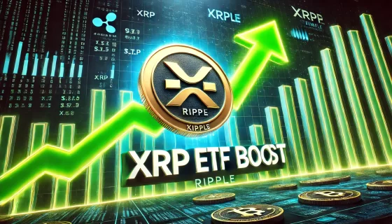 XRP, ETF 승인 기대감에 8% 상승⋯시장 하락 속 ‘선방’