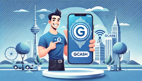 필리핀 최대 디지털 지갑 지캐시, USDC 서비스 개시