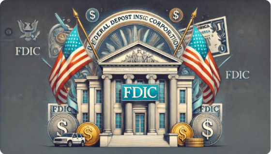 [주요 뉴스] 미국 연방예금보험공사, 신규 규제 개편안 발표