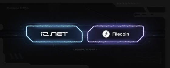 [주요 뉴스] 파일코인-아이오넷 협력으로 GPU 컴퓨팅 시장 확대
