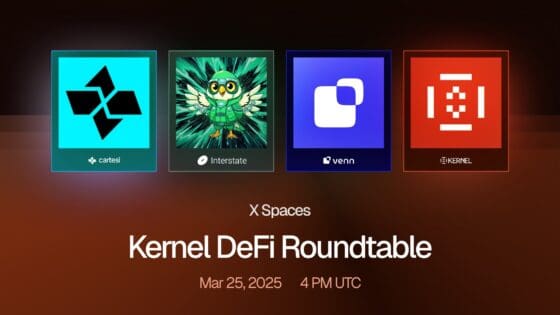 [주요 뉴스] 제13회 트위터 라운드테이블, 리스테이킹 기반 보안과 확장성 솔루션 공개