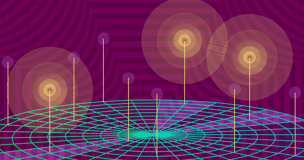 [주요 뉴스] DePIN, 물리 인프라의 탈중앙화 모델로 주목