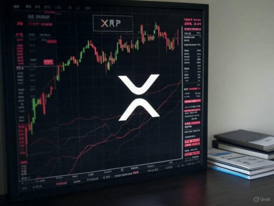 XRP 시총 하루 만에 110억 달러 증발, 회복 시나리오는?–핀볼드