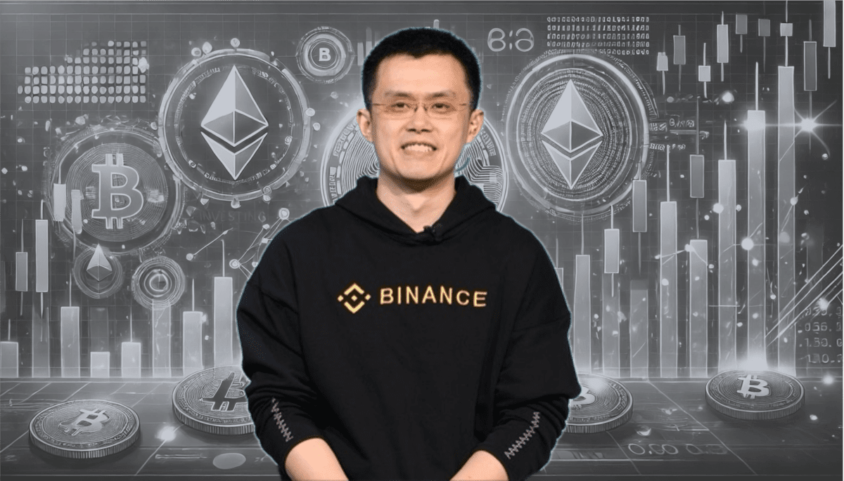 바이낸스 창립자 ‘창펑자오’ 미얀마·태국 지진 피해 복구에 45억 기부