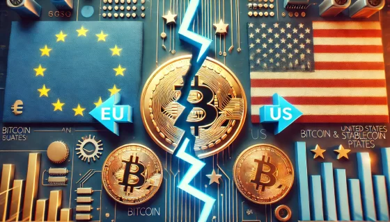 유럽, 美 디지털자산 정책에 ‘유로 금융 주권 약화’ 우려