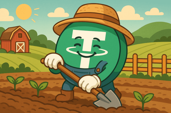 테더(Tether), 중남미 농업기업 아데코아그로 지분 51% 인수…바이오세레스도 노린다