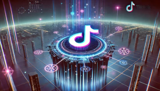 알렉시스 오해니언, 틱톡 인수전 합류⋯ “블록체인 기반 틱톡 만들 것”