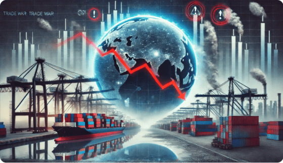 OECD, 무역전쟁 위기에 올해 세계 성장률 3.3%→3.1%로 하향