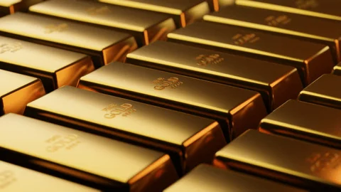 금 ETF, 비트코인 ETF 자산 규모 추월⋯당분간 우세 지속