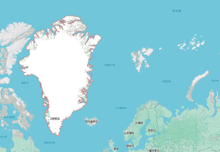 트럼프, 그린란드 주권 양보, ‘실리’ 챙겼다… 미사일·채굴권 확보 트럼프, 그린란드 주권 양보, ‘실리’ 챙겼다… 미사일·채굴권 확보