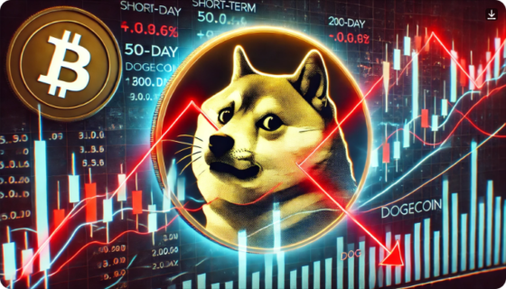 도지코인 ETF 출시 기대감 나오는데…4400억원 팔아치운 고래들