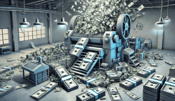 “돈 쏟아질 것”…반에크, 비트코인 18만 달러 폭발 예측