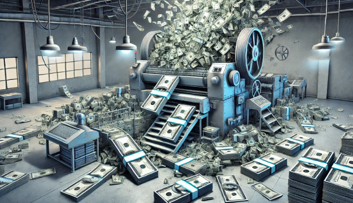 “연준, 부유층·권력층 위해 복무하는 거대 헤지펀드”… 前 세계은행 총재