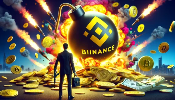 가상자산 현물 시장 ‘찬바람’⋯바이낸스 위기 속 DEX 성장세