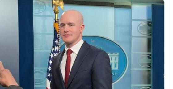 코인베이스 CEO “디지털자산 입법 절실⋯SEC 겐슬러 재발 막겠다”