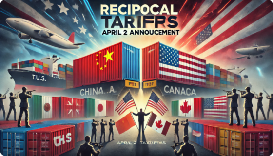 트럼프, 관세정책 거듭 옹호…”소득세 크게 줄거나 완전 면제”