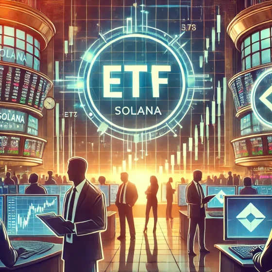 홍콩, 아시아 첫 솔라나(SOL) 현물 ETF 승인… 비트코인·이더리움 이어 세 번째