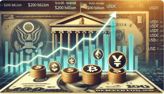 EY 보고서 “전세계 결제의 13%가 스테이블코인…2030년 최대 4조 달러 전망”