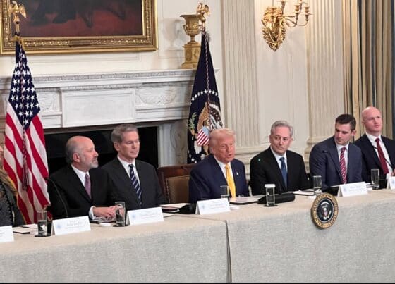 [주요 뉴스] 미 유권자, 트럼프의 암호화폐 비축 계획에 반대