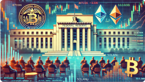 크립토닷컴 CEO “美 금리 인하 베팅…디지털자산에 유동성 공급될 것”