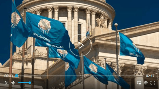 [주요 뉴스] 오클라호마주, 비트코인 주정부 재정 포함 법안 통과