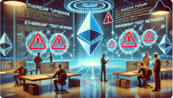 “더 많은 블롭, 더 낮은 수수료” 이더리움 BPO 포크로 L2 효율 강화