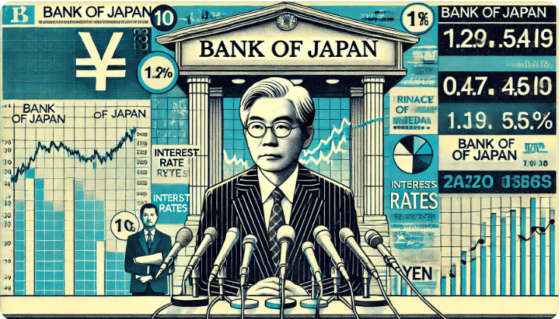 전 BOJ 정책위원 “성급한 금리 인상, 일본 성장 저해” – 블룸버그