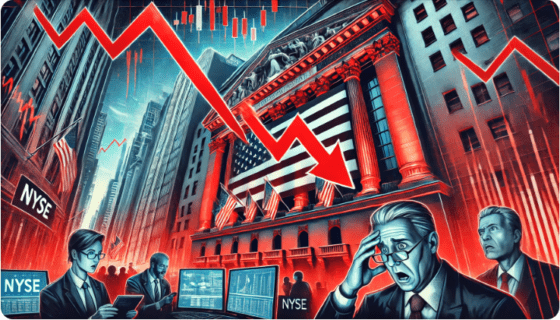 [트럼프 블랙먼데이]유럽증시도 美관세 충격에 폭락…코로나 5년만에 최악(종합)