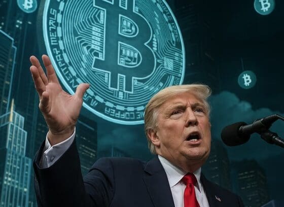 [JJ 칼럼] 트럼프, “오직 나만이 나를 제어” …중앙화 리스크를 우려한다