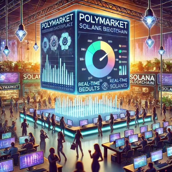 [주요 뉴스] 폴리마켓 탈중앙화 예측 시장 논란, UMA 프로토콜 조작 의혹 제기