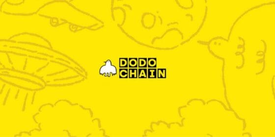 옴니 트레이딩 레이어3 거래 프로토콜 ‘도도체인’ 출시