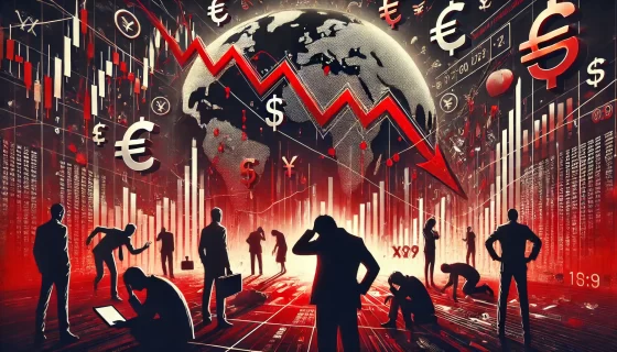 [주요 뉴스] 트럼프 관세 발표 후 글로벌 금융시장 요동 … 마진콜 우려 증대