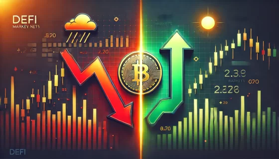 [주요 뉴스] [위클리디파이] 이더리움 주간 수익률 ‘꼴찌’…’소셜파이’만 웃었다