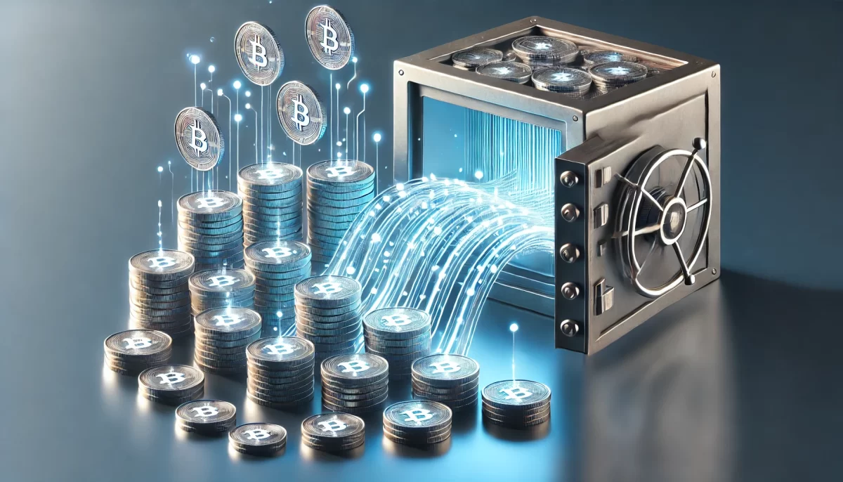 미국 주도 디지털 자산 투자 열풍…34억달러 유입 -코인셰어스