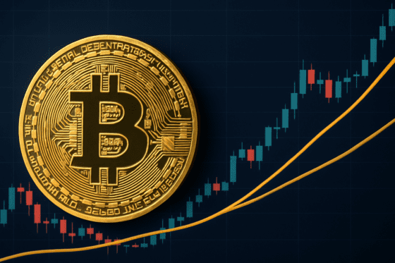 [주요 뉴스] 비트코인, 주요 기술주와 지수 대비 18% 상승률 기록