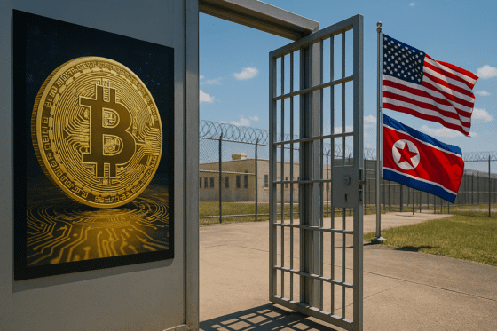 [주요 뉴스] 이더리움 개발자 버질 그리피스, 석방 후 여전히 보호관찰 중