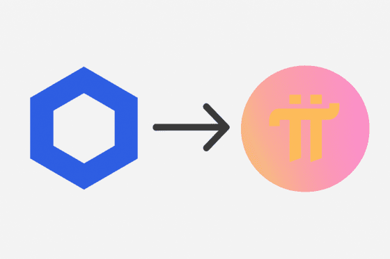 [주요 뉴스] 체인링크, 파이 네트워크 등 22개 자산 데이터 피드 통합